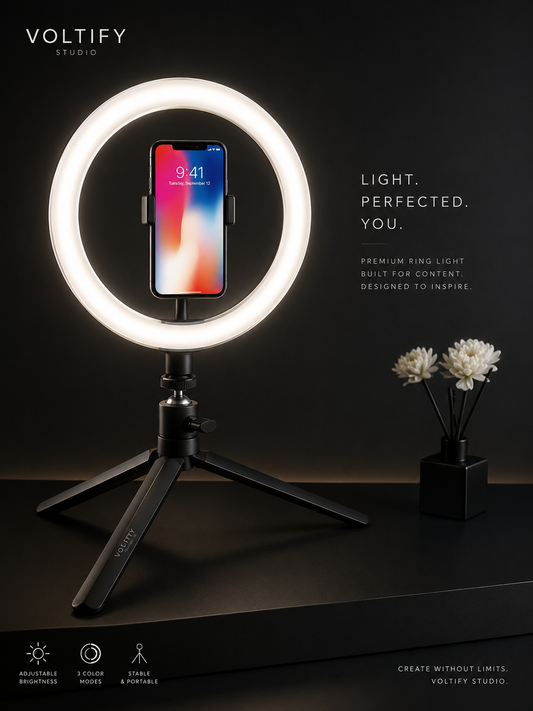 Voltify GlowLite™
