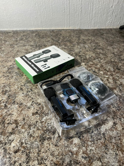 Voltify ClipMic™