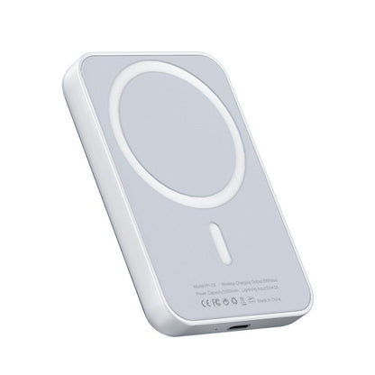 Voltify SnapCharge Pro™ Premium Magnetic Wireless Power Bank